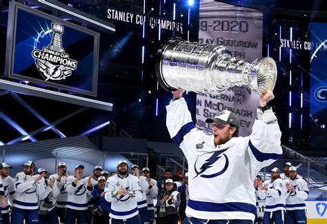 what is the official stanley cup website